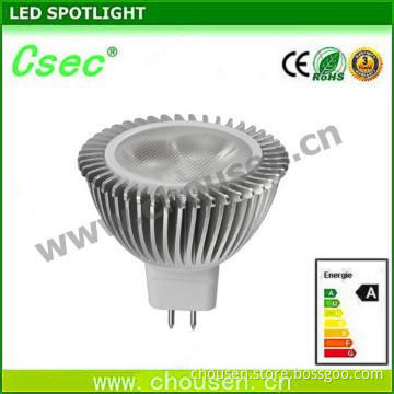 Mr16 led spot lights with CE / Rohs ,90lm/W ,led light bulb